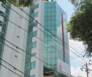 Văn phòng dịch vụ Century Building, Nguyễn Thị Minh Khai, phường 6, quận 3