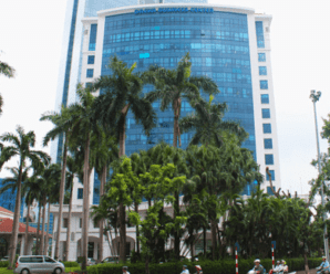 Văn phòng trọn gói toà nhà Daeha Business Centre Kim Mã, quận Ba Đình, Hà Nội cho thuê- full dịch vụ