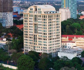 Văn phòng trọn gói Saigon Tower 29 Lê Duẩn, phường Bến Nghé, quận 1- có vp ảo, bàn ghế, nội thất, full dịch vụ chuyên nghiệp
