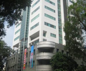 Văn phòng trọn gói toà nhà Prime Centre Quang Trung, Hoàn Kiếm cho thuê- full dịch vụ