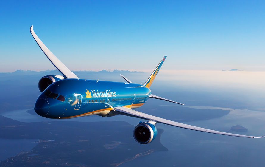 vietnamairlines