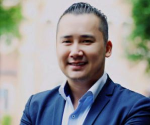 CEO gốc Việt startup ứng dụng tìm điểm ăn uống giá ưu đãi