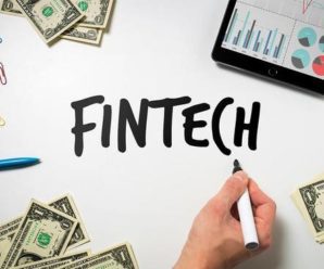 Start up Fintech thay đổi “diện mạo” quản lý tài chính