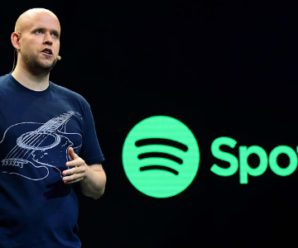 5 bài học khởi nghiệp từ Spotify – ứng dụng âm nhạc trị giá 26 tỷ USD