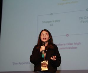 Startup Việt Logivan nhận 600.000 USD đầu tư từ quỹ Singapore