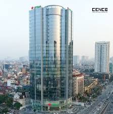 Cho thuê văn phòng Coworking tòa VP Bank – 89 Láng Hạ, Đống Đa, Hà Nội
