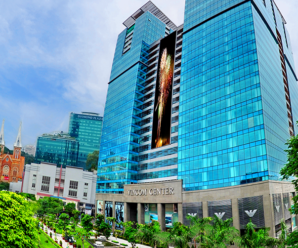 Cho thuê văn phòng dịch vụ, văn phòng ảo – Toà nhà Vincom Center Tower, quận 1, Sài Gòn