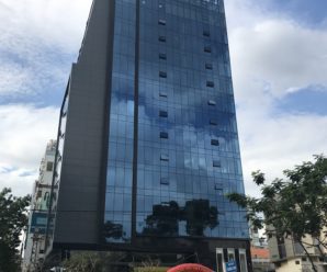 Cho thuê văn phòng dịch vụ, văn phòng ảo – Toà nhà Cienco 4 Building, quận 3, Sài Gòn