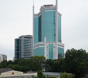 Cho thuê văn phòng dịch vụ, văn phòng ảo – Toà nhà SaiGon Trade Center, quận 1, Sài Gòn
